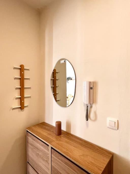 Appartement La Bonne-femme Liège