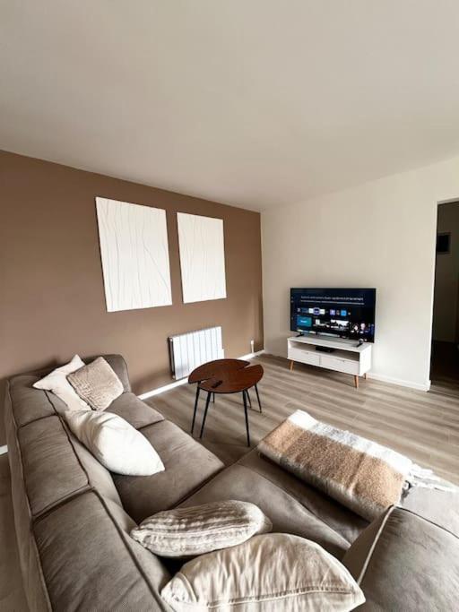 Appartement La Bonne-femme