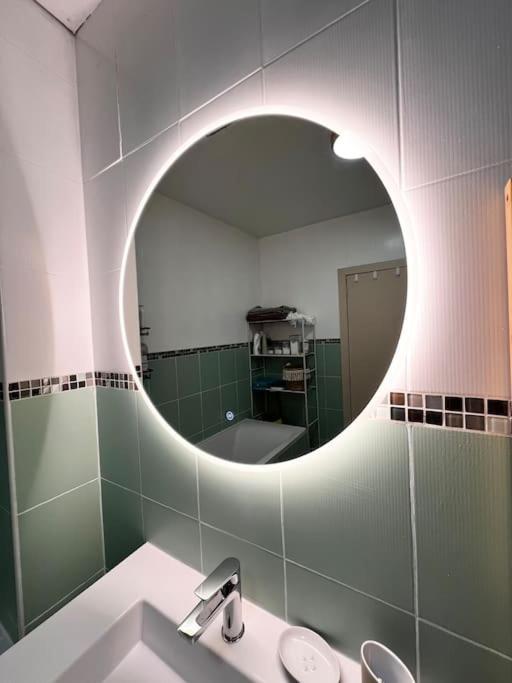 La Bonne-femme Appartement Liège