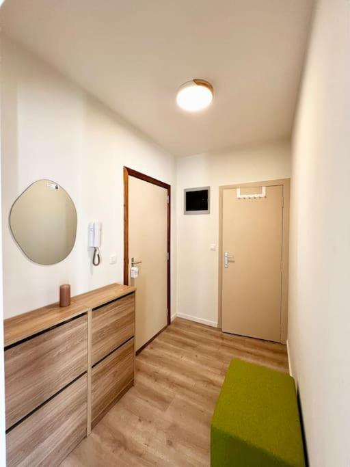 Appartement La Bonne-femme